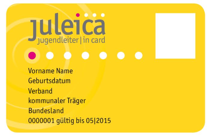 Juleica