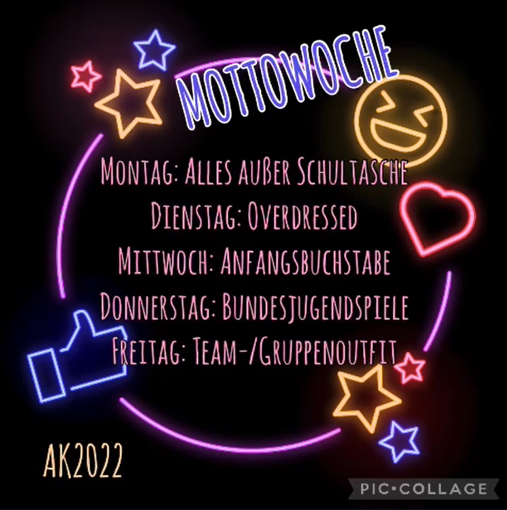 Mottowoche